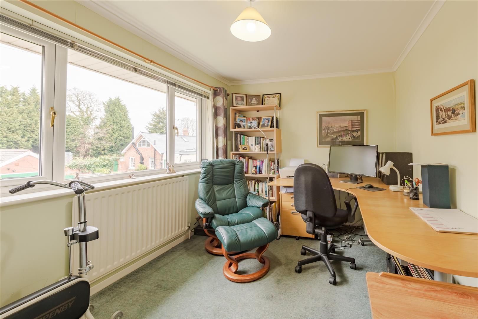 Lynwood Drive, Blakedown, Kidderminster